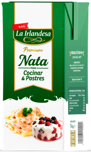 Nata Lquida 30% Grasa UHT 1L