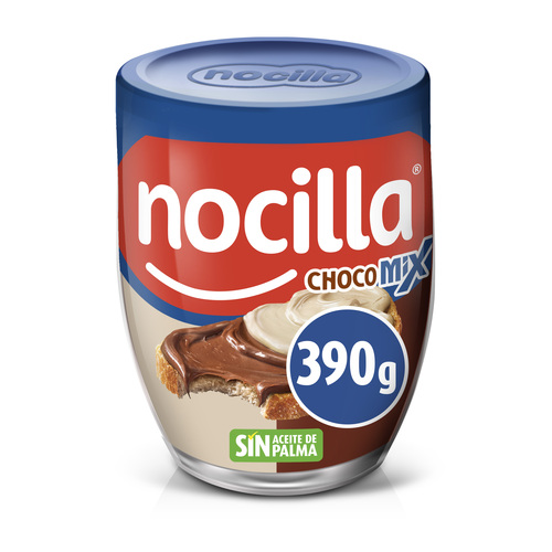 Chocomix Vaso 390g