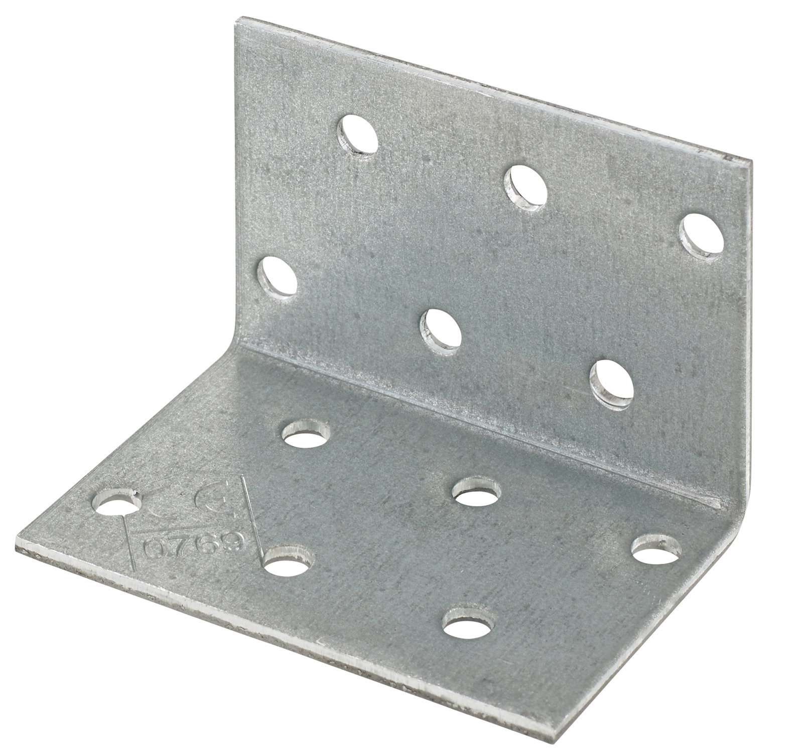 Spax escuadra perforada sxanp