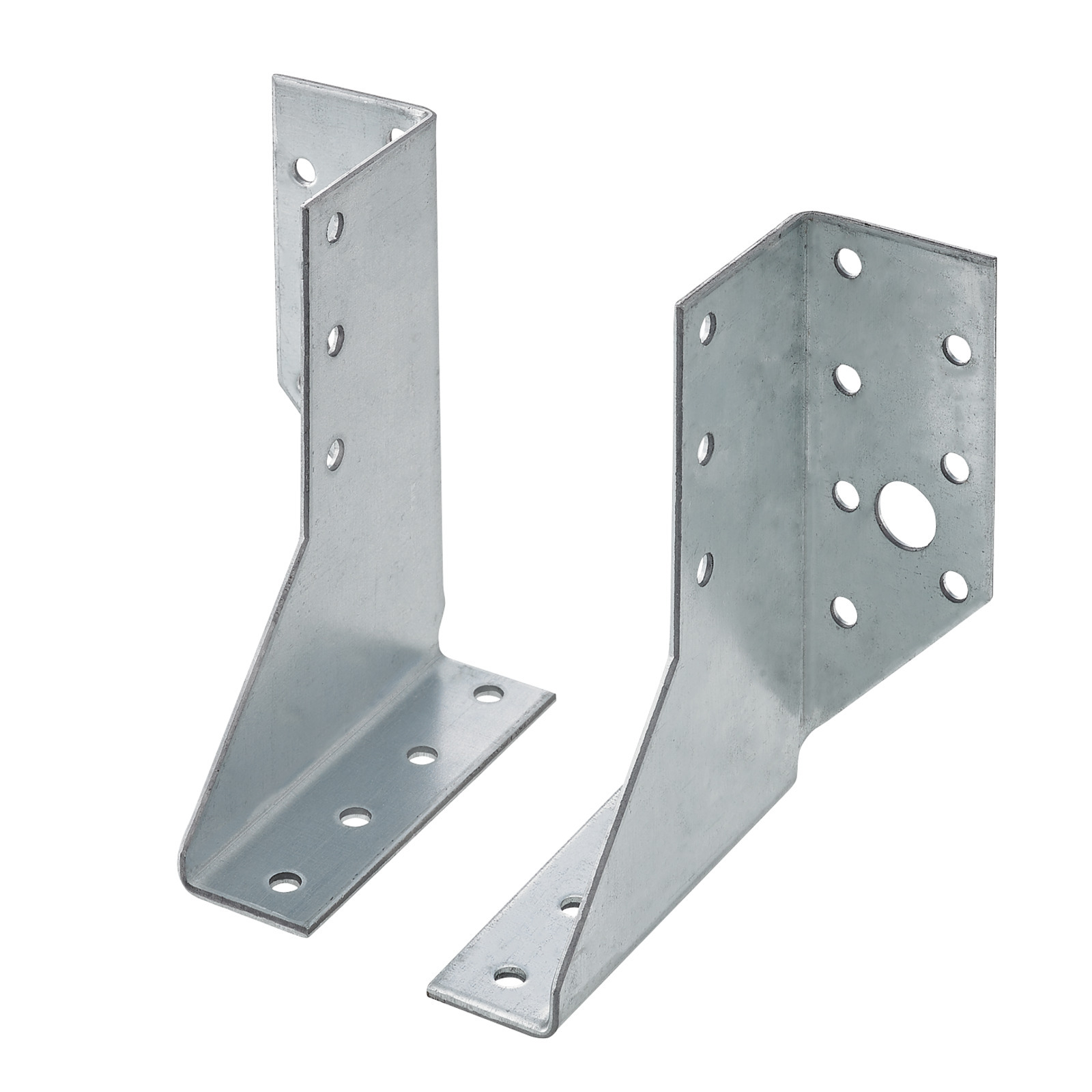 Spax soporte para vigas combinado sxjhk 2 piezas