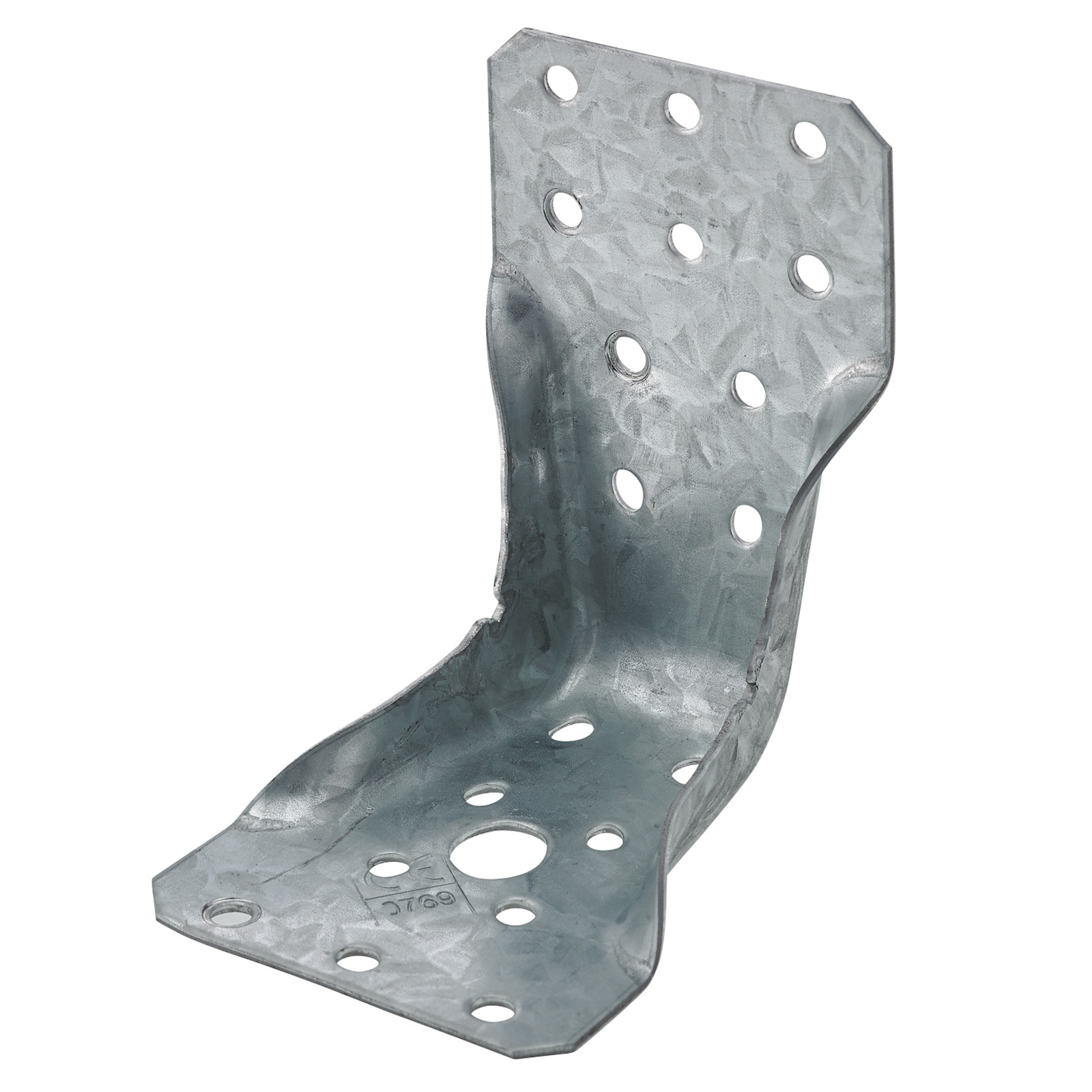 Spax elemento union angular con orificio sxakr90 -